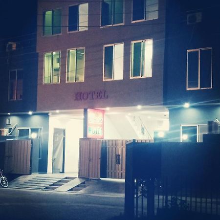 Hotel Park View Lahore Ngoại thất bức ảnh