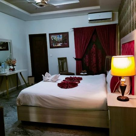Hotel Park View Lahore Ngoại thất bức ảnh