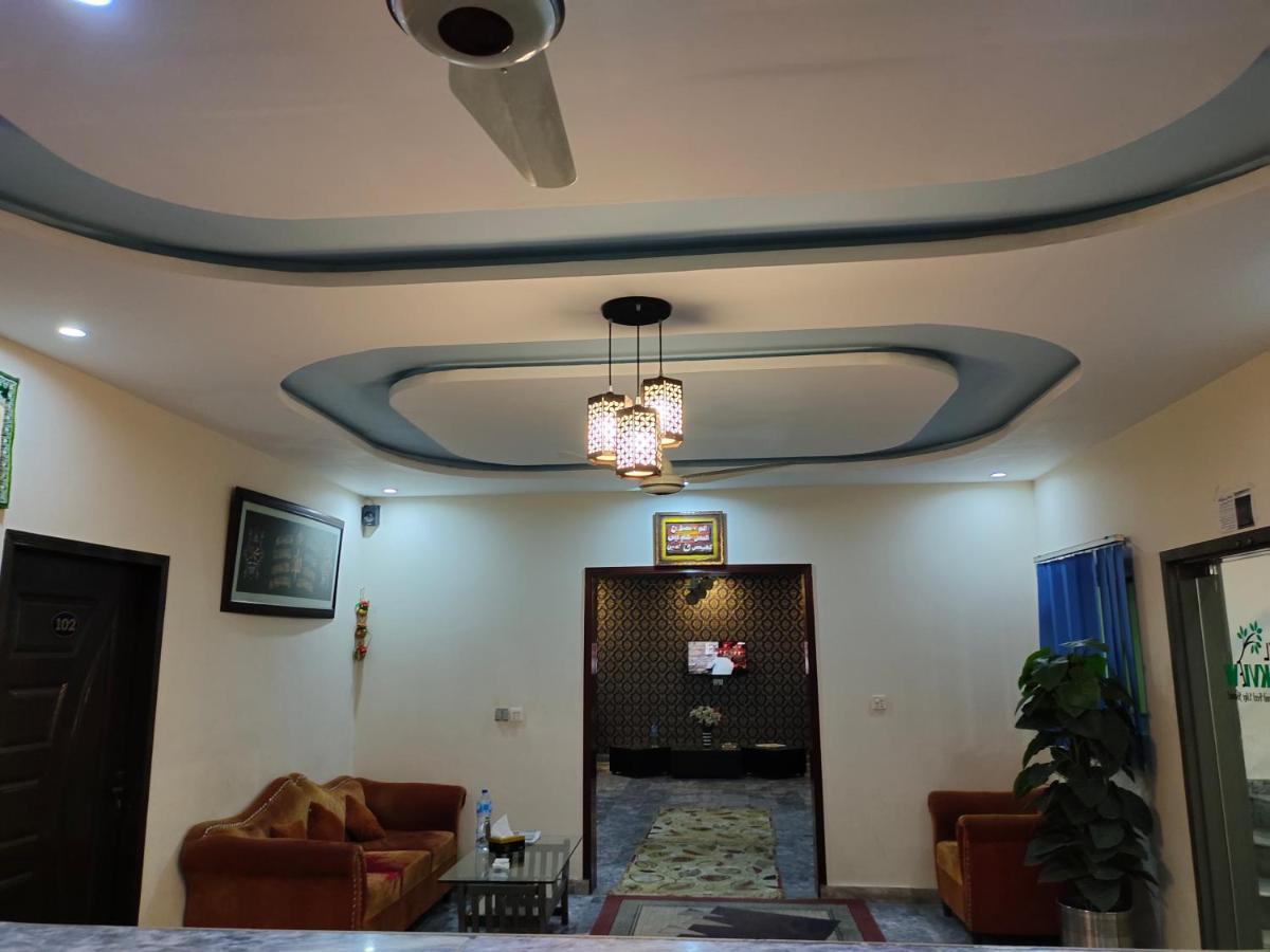 Hotel Park View Lahore Ngoại thất bức ảnh
