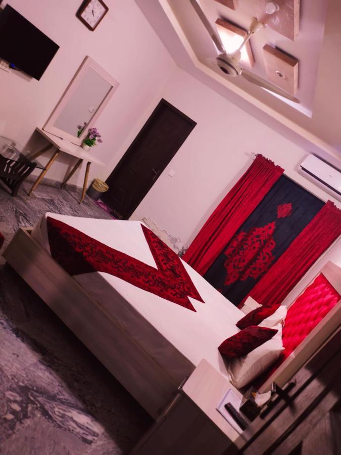 Hotel Park View Lahore Ngoại thất bức ảnh