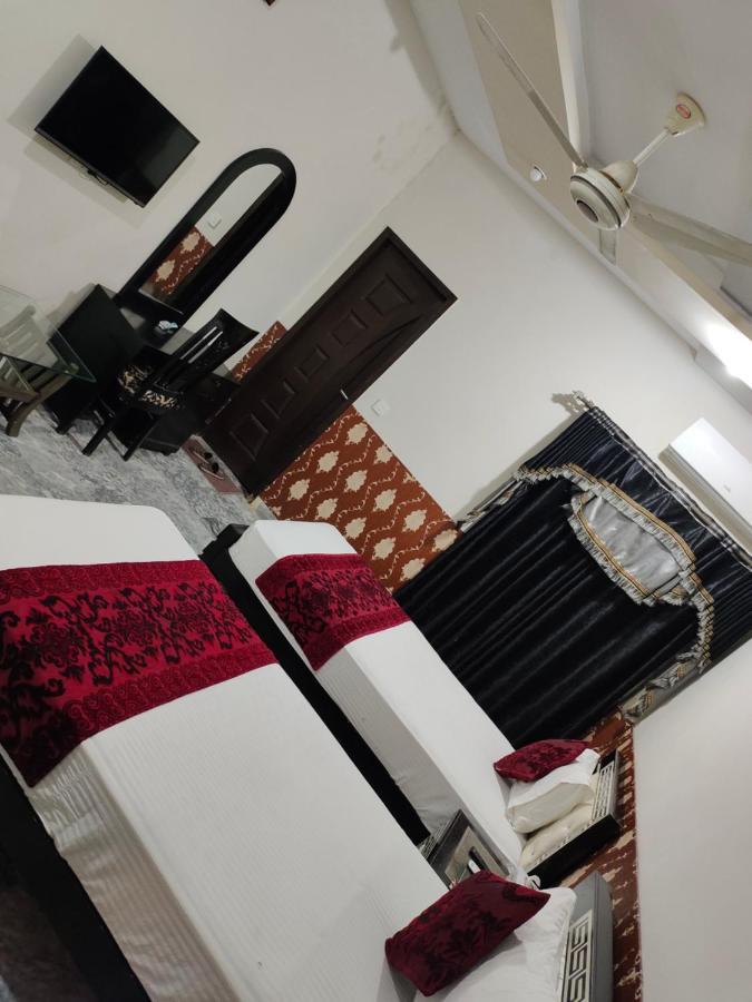 Hotel Park View Lahore Ngoại thất bức ảnh