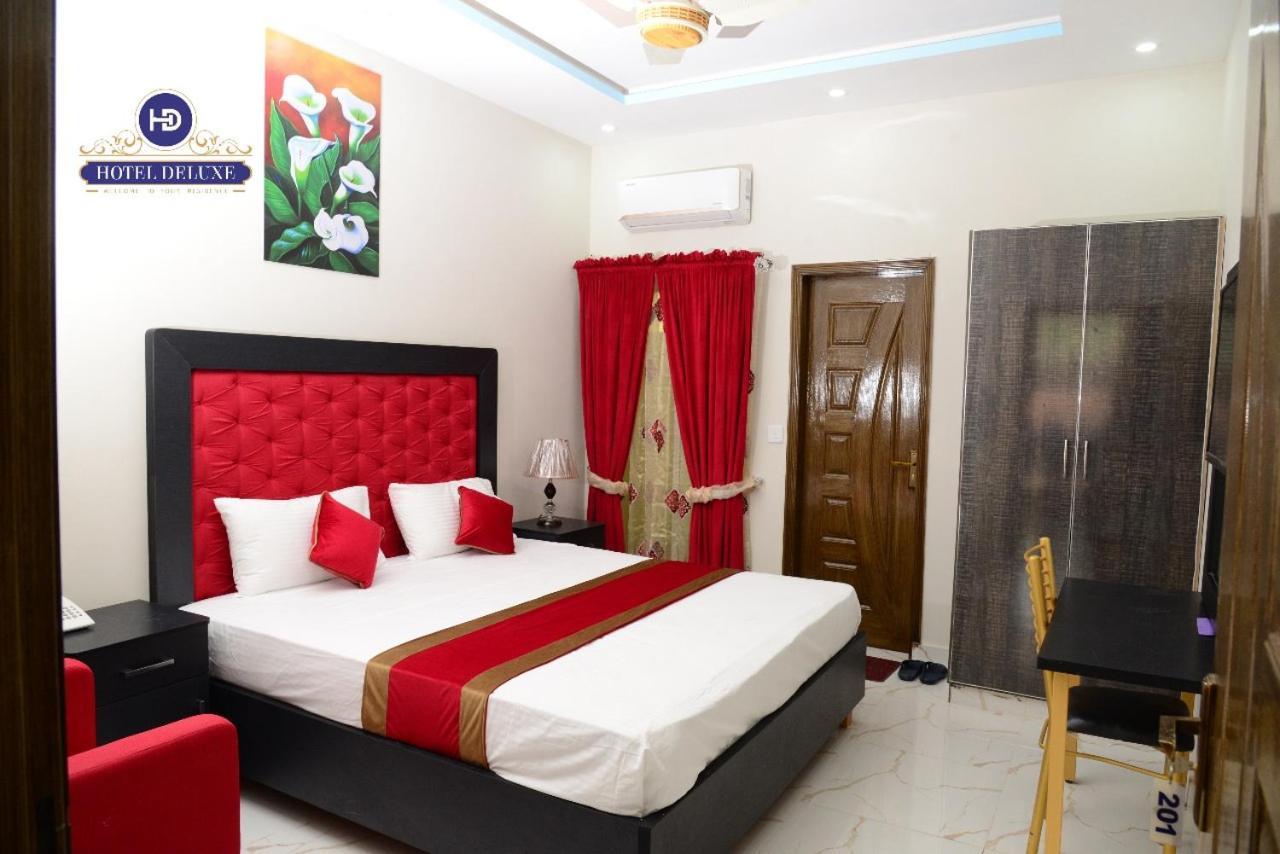 Hotel Park View Lahore Ngoại thất bức ảnh