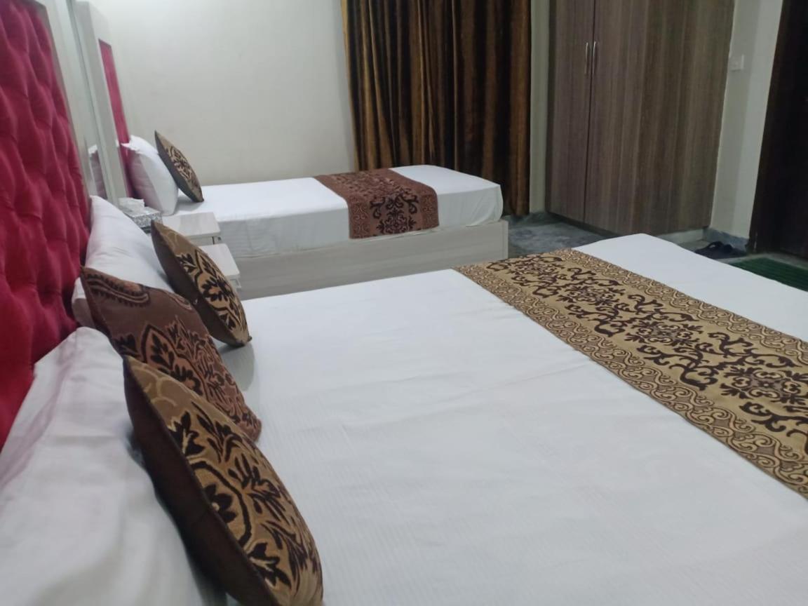 Hotel Park View Lahore Ngoại thất bức ảnh
