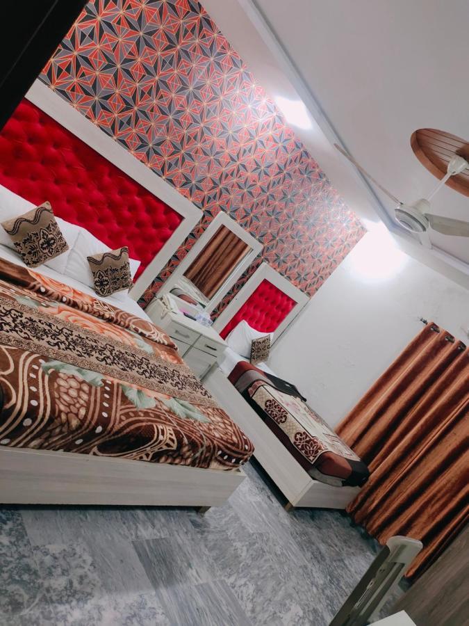 Hotel Park View Lahore Ngoại thất bức ảnh