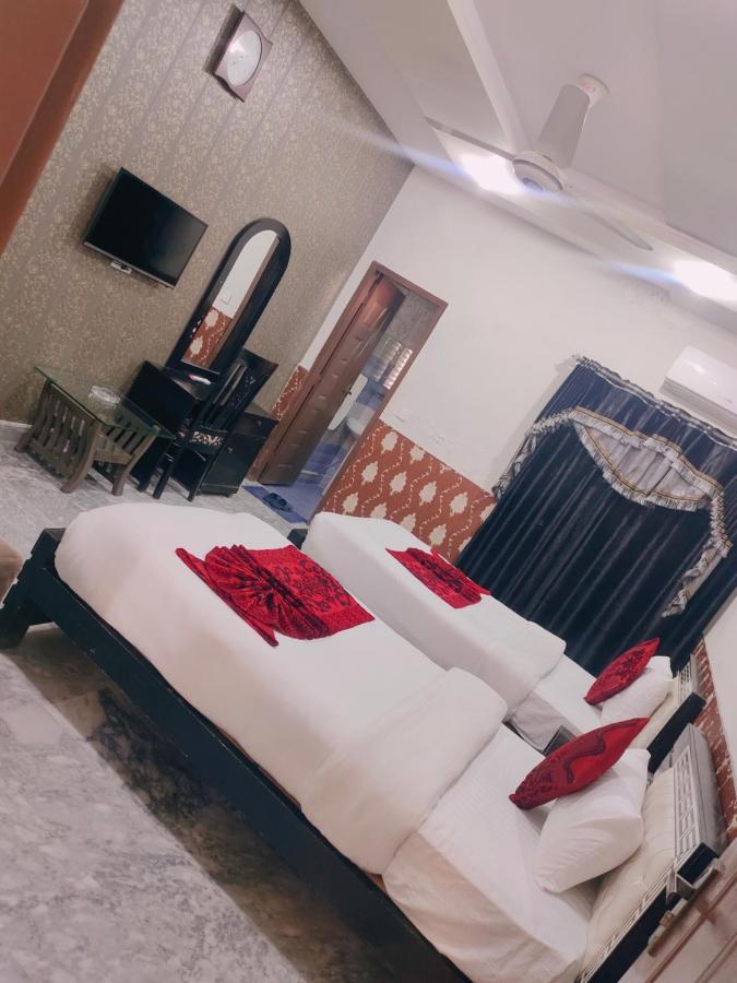 Hotel Park View Lahore Ngoại thất bức ảnh