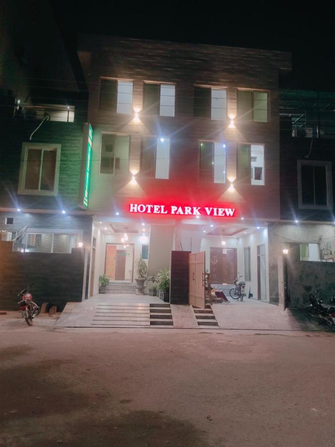 Hotel Park View Lahore Ngoại thất bức ảnh