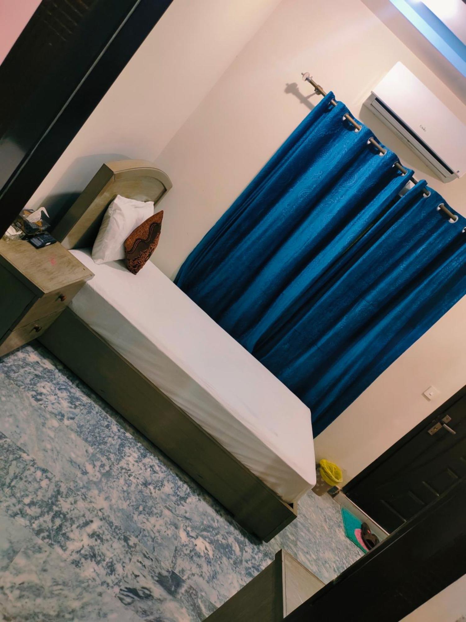Hotel Park View Lahore Phòng bức ảnh