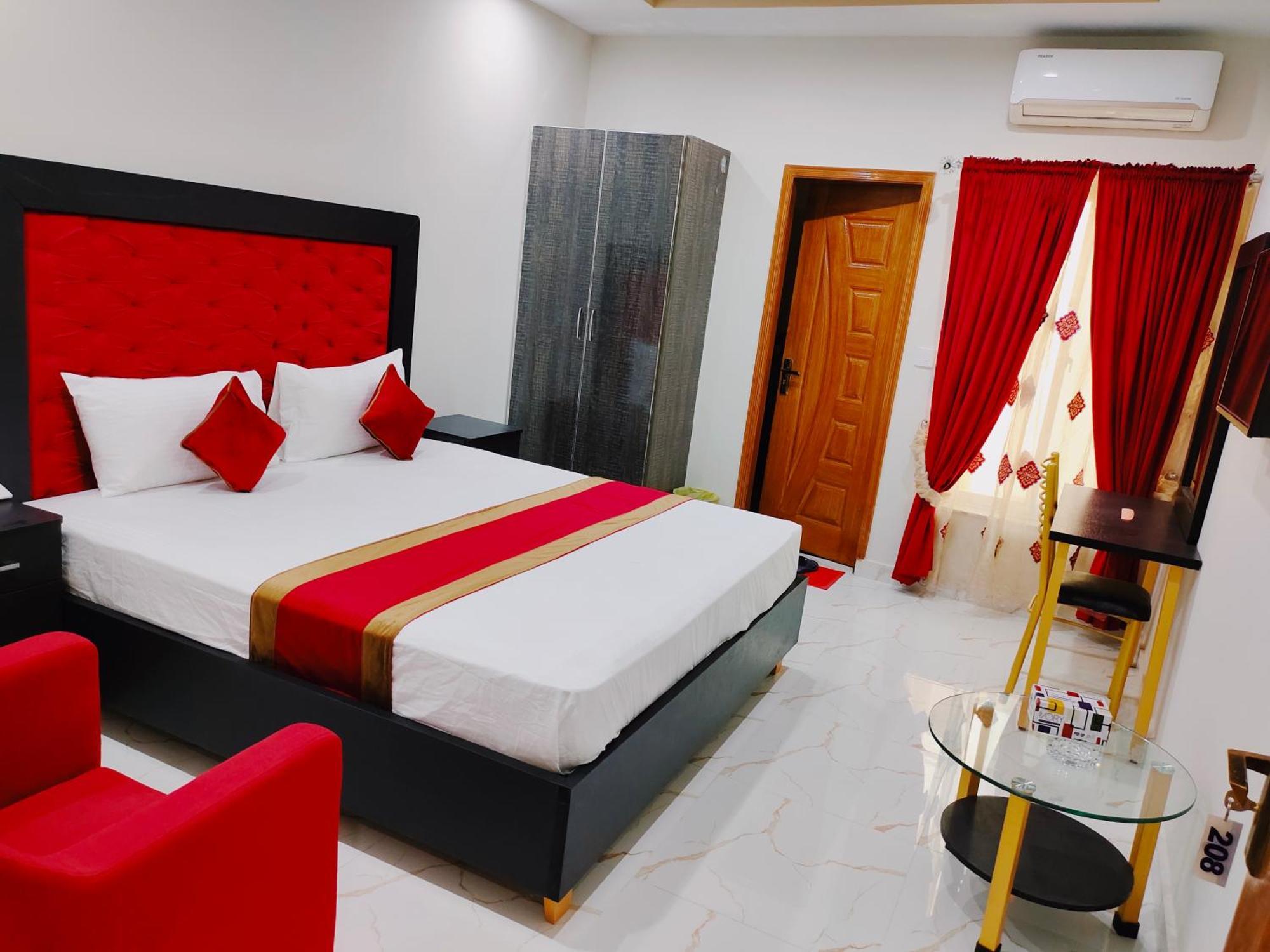 Hotel Park View Lahore Ngoại thất bức ảnh