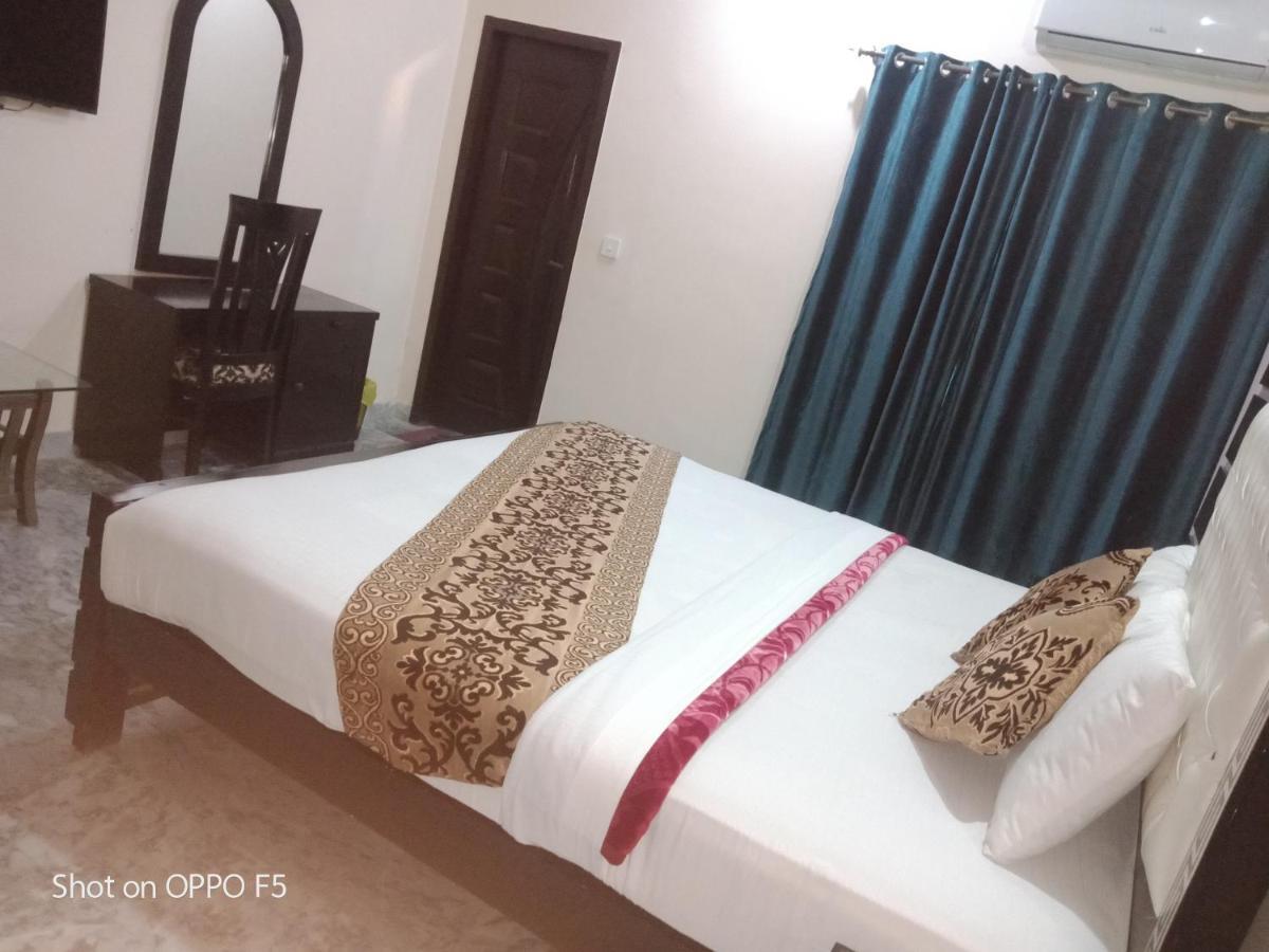 Hotel Park View Lahore Ngoại thất bức ảnh