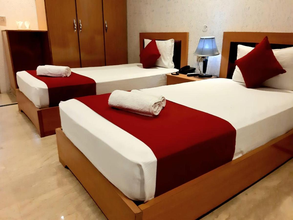 Hotel Park View Lahore Ngoại thất bức ảnh