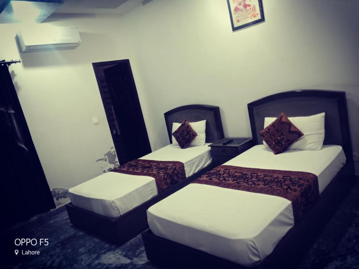 Hotel Park View Lahore Ngoại thất bức ảnh